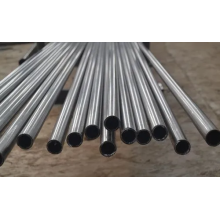 ASTMA36 Construction Precision Bright Seamless Steel Pipe